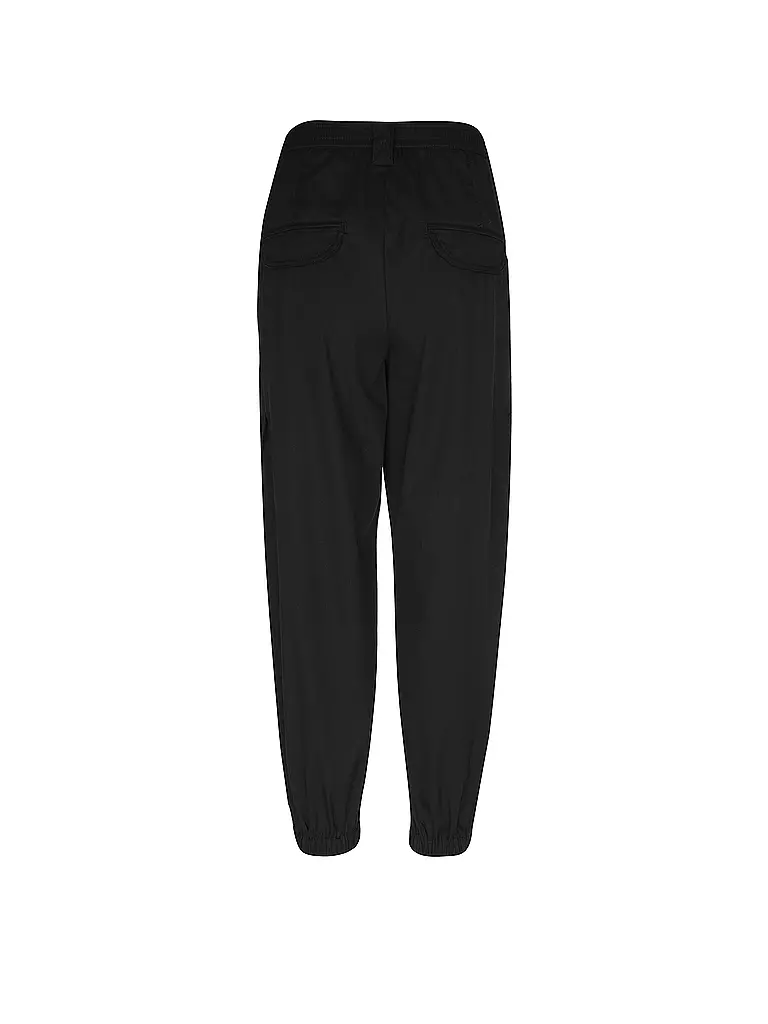 MAC | Cargohose ELVA | Negro