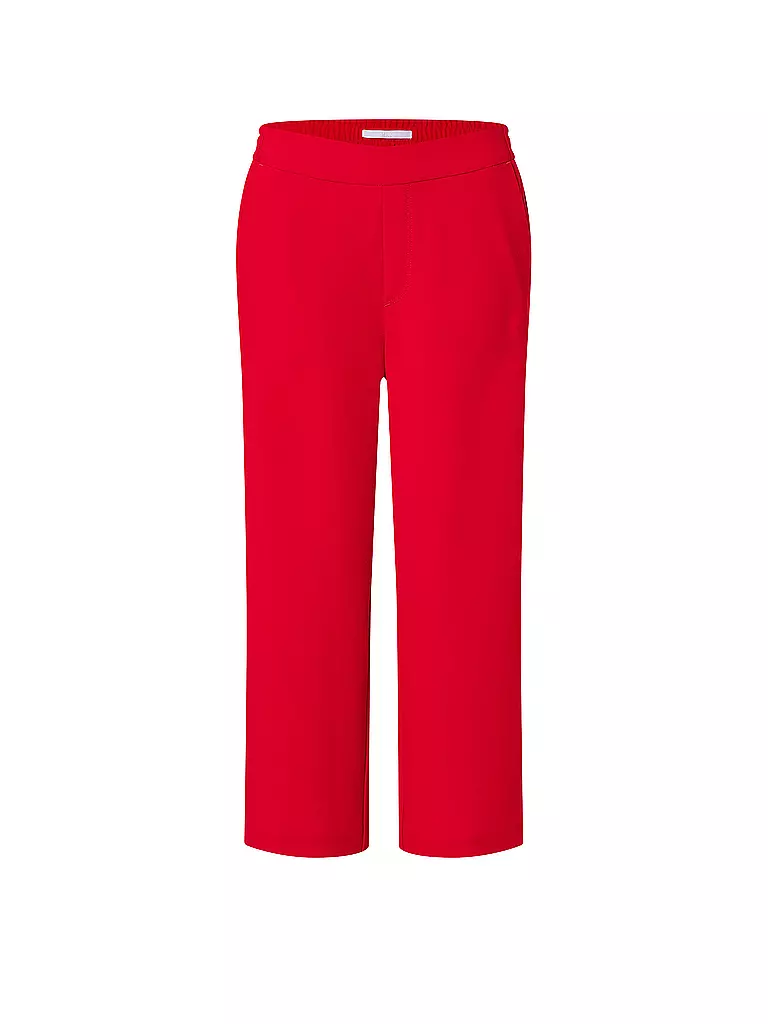 MAC | Chino 7/8 CHIARA | Rojo