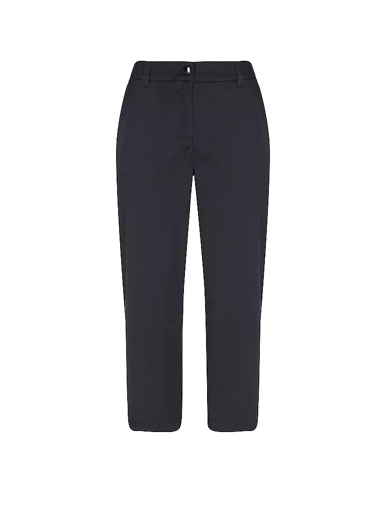 MAC | Chino 7/8 NORA | Azul