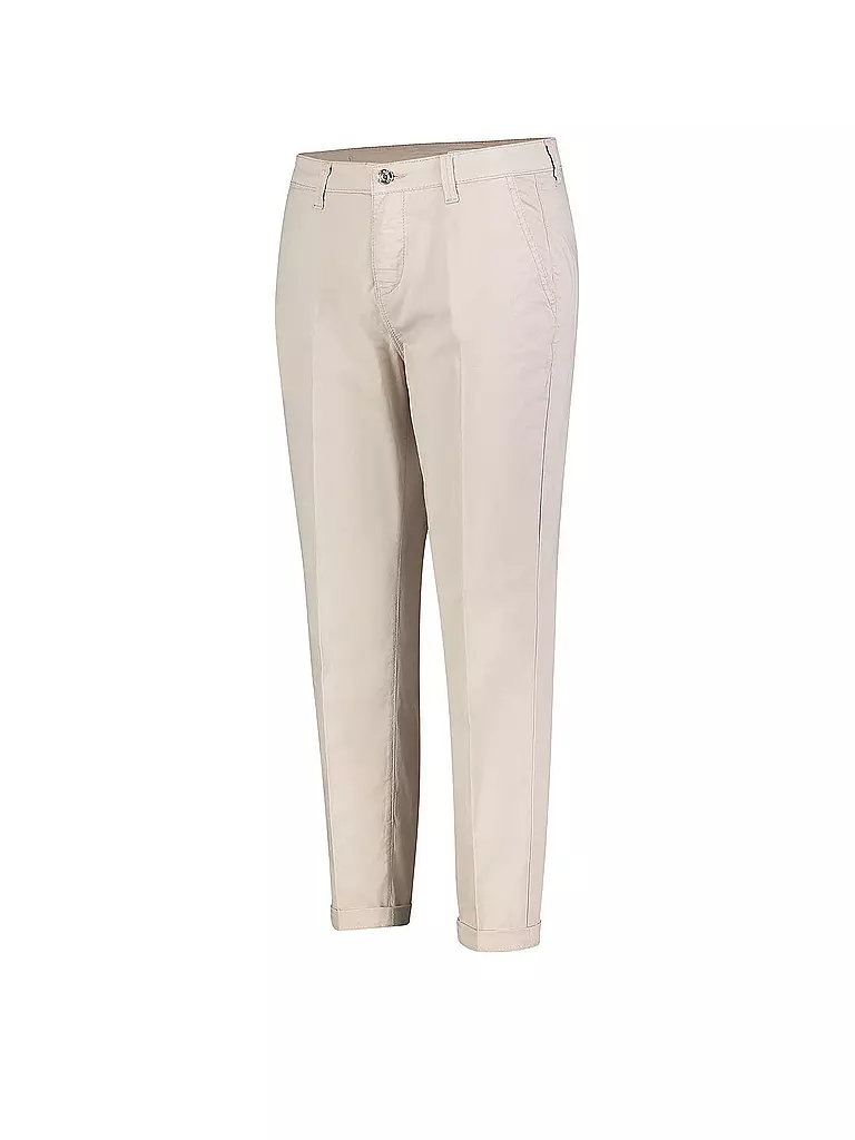 MAC | Chino 7/8 TURN UP | 