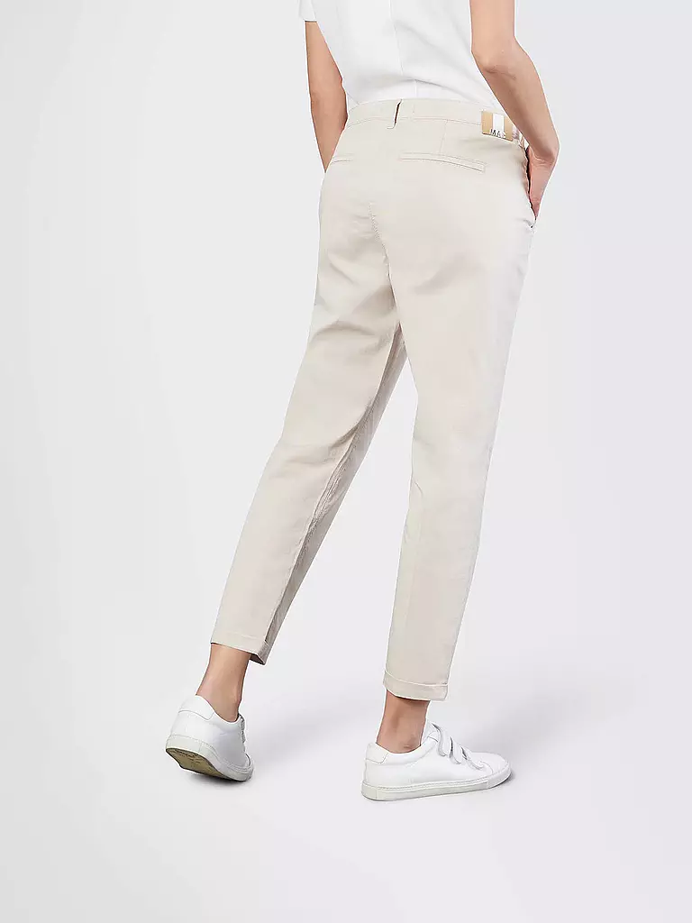 MAC | Chino 7/8 TURN UP | 