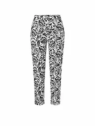 MAC | Chino 7/8 | Negro