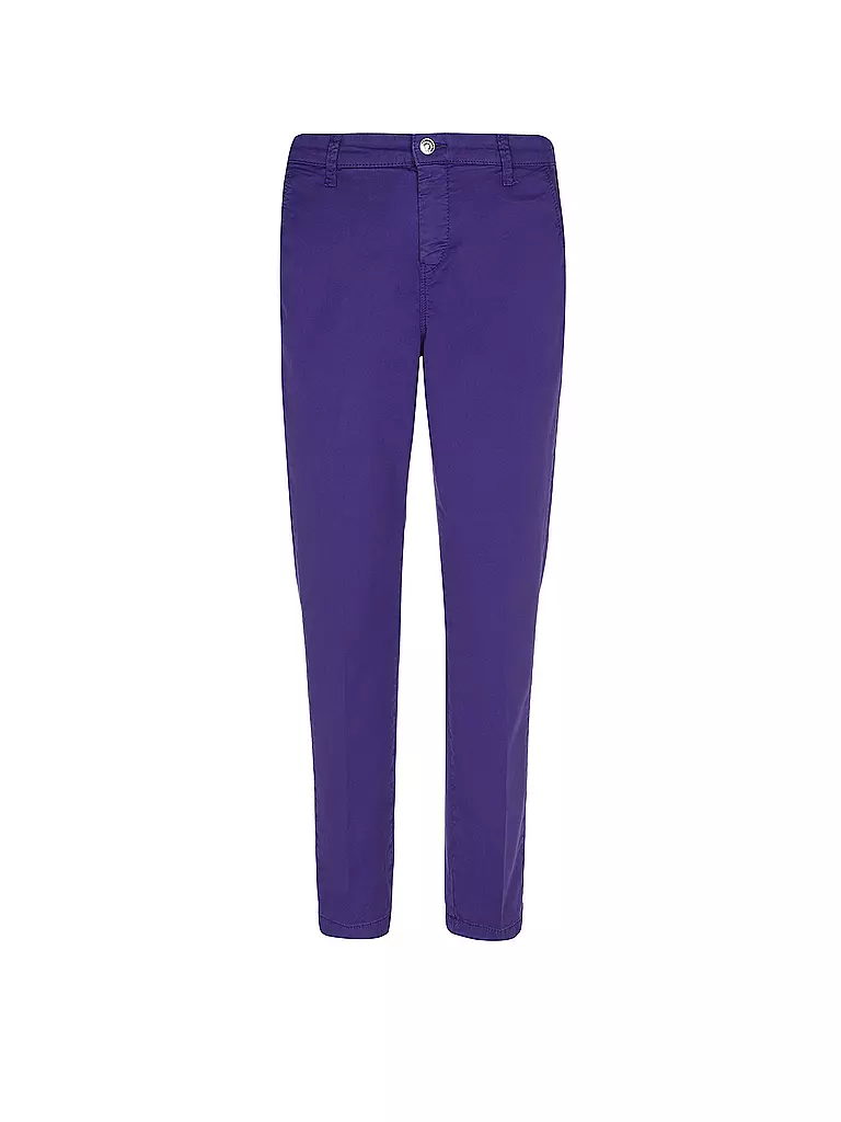 MAC | Chino 7/8 | Lila