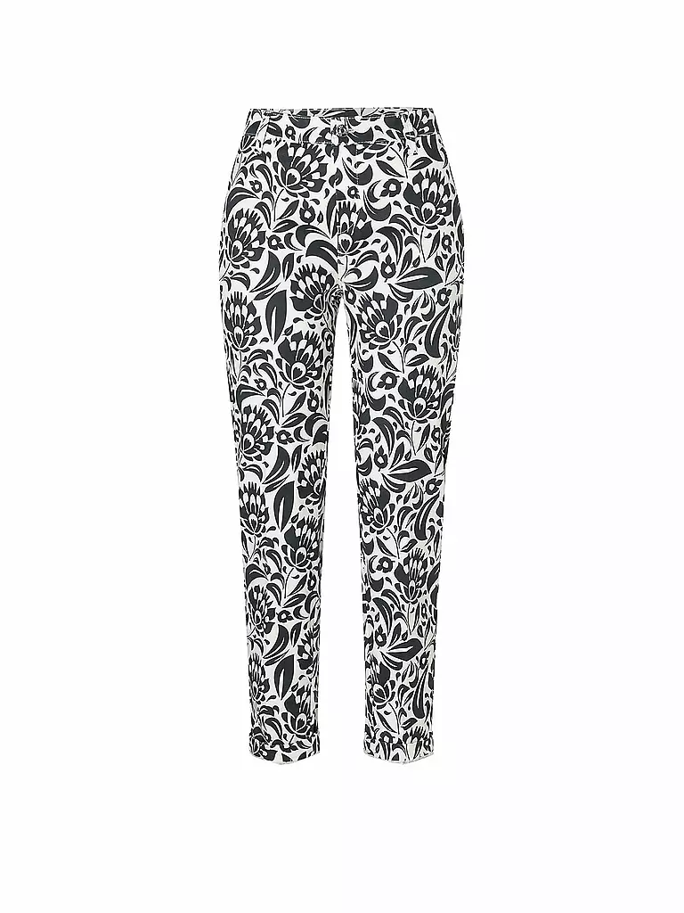 MAC | Chino 7/8 | Negro