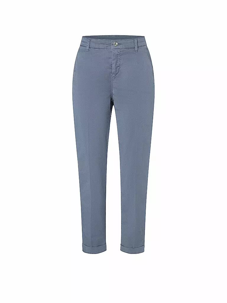 MAC | Chino 7/8 | Azul