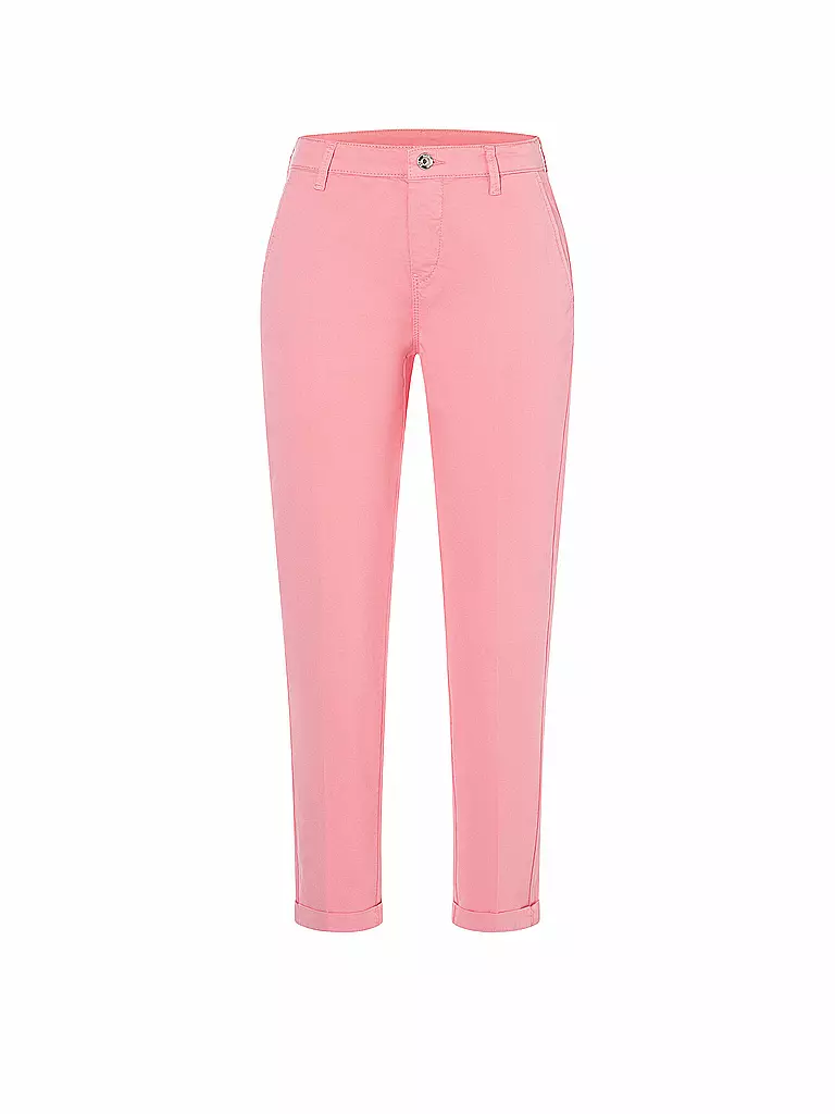 MAC | Chino 7/8 | Fucsia