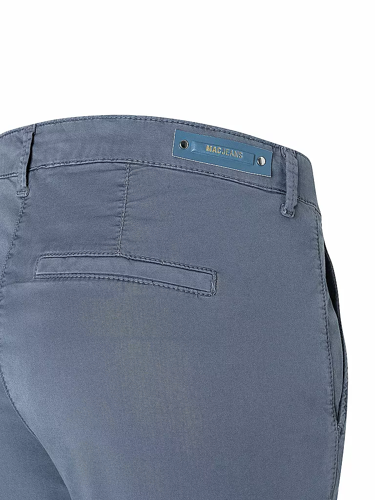 MAC | Chino 7/8 | Azul