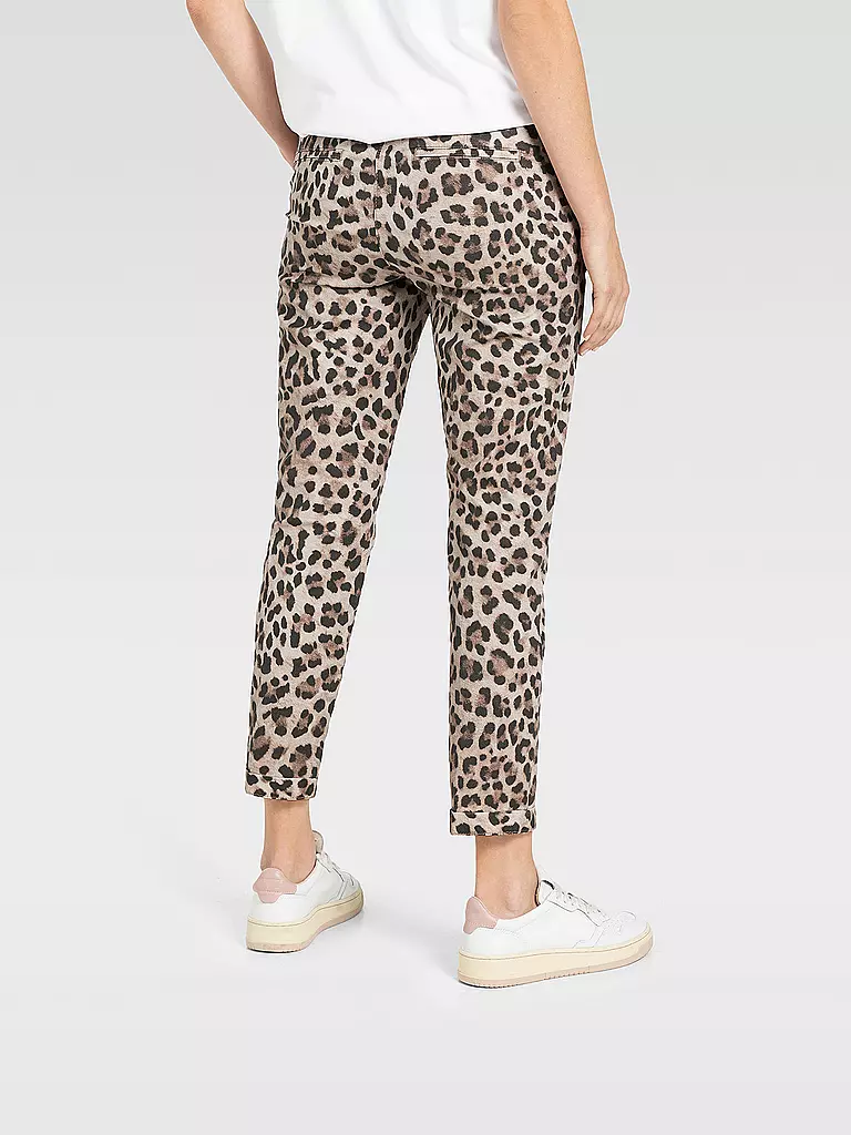 MAC | Chino 7/8 | Beige