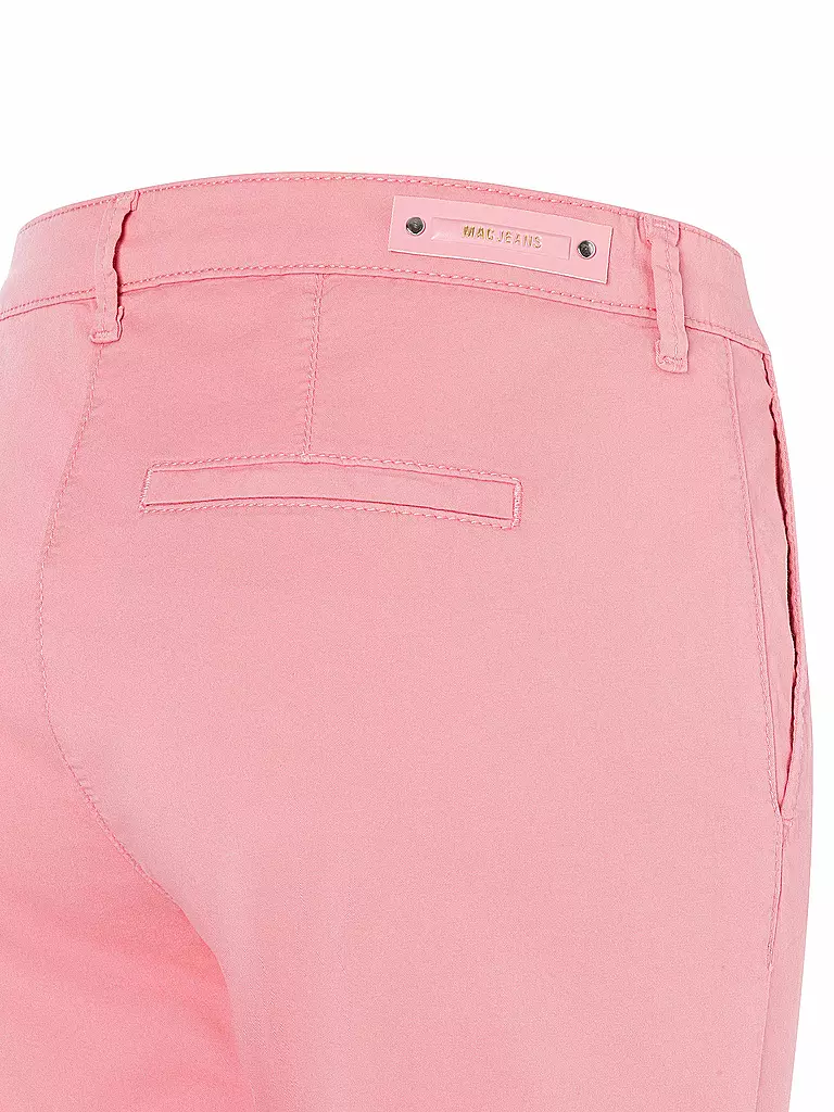 MAC | Chino 7/8 | Fucsia