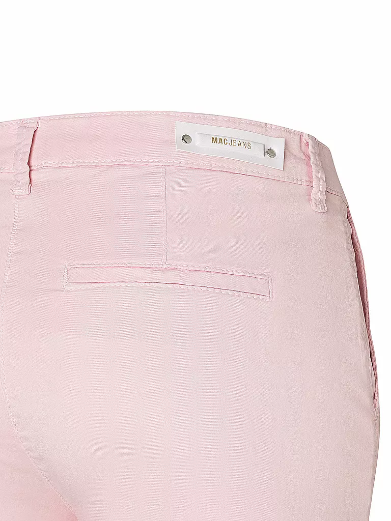 MAC | Chino 7/8 | Rosa
