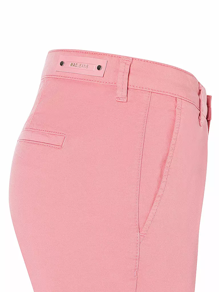 MAC | Chino 7/8 | Fucsia