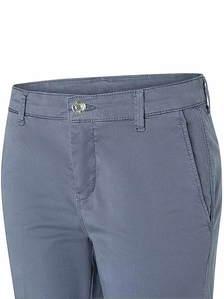 MAC | Chino 7/8 | Azul