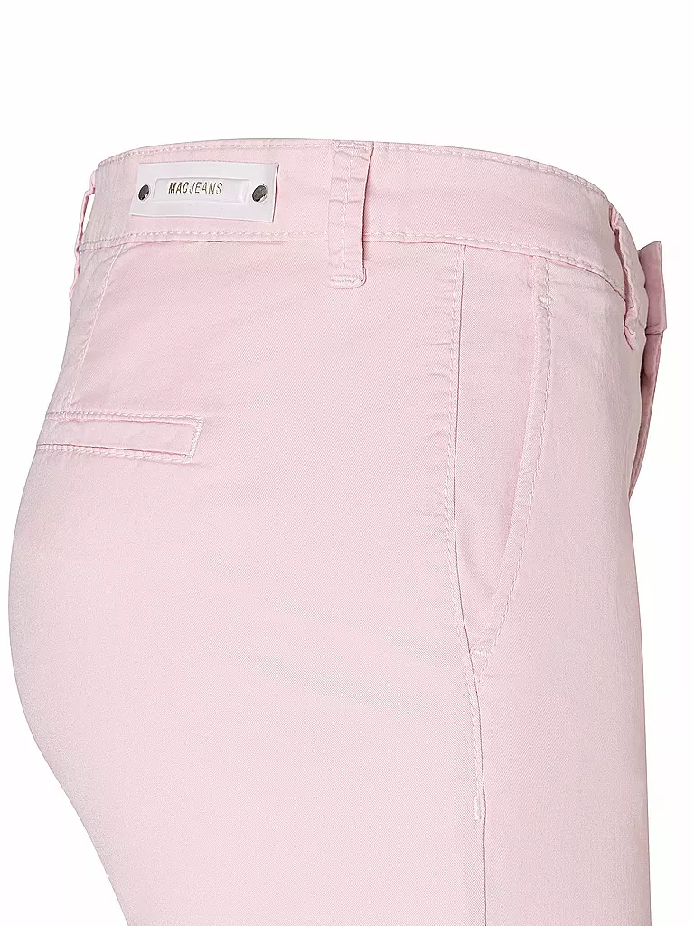 MAC | Chino 7/8 | Rosa