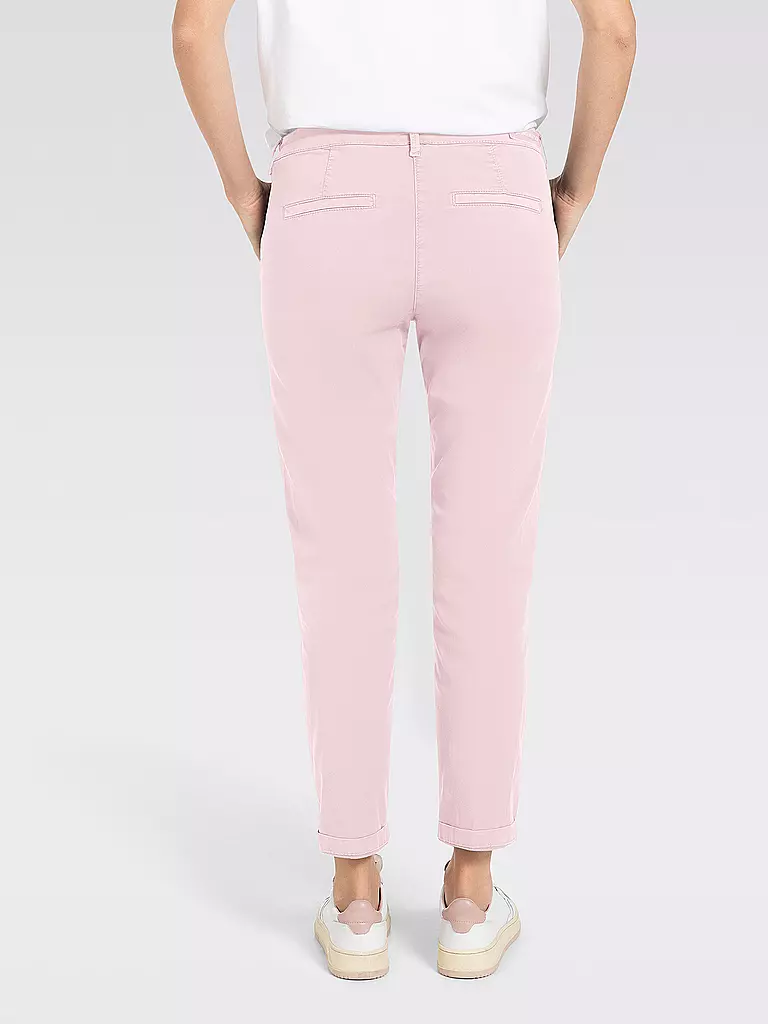 MAC | Chino 7/8 | Rosa