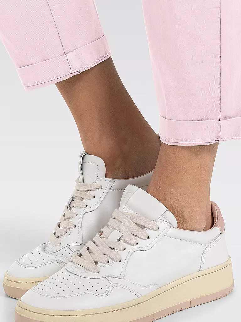 MAC | Chino 7/8 | Rosa