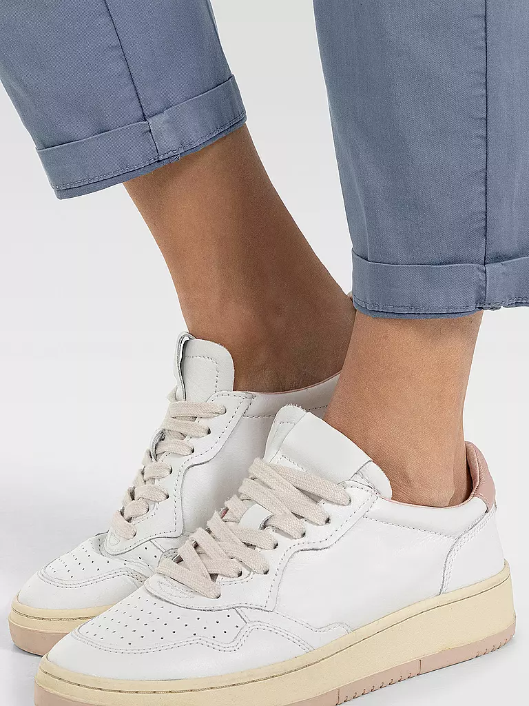 MAC | Chino 7/8 | Azul