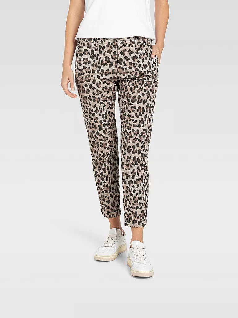 MAC | Chino 7/8 | Beige