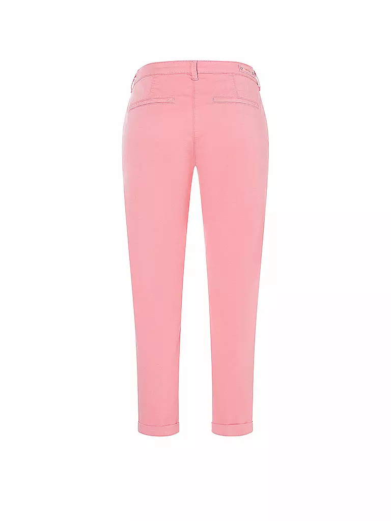 MAC | Chino 7/8 | Fucsia
