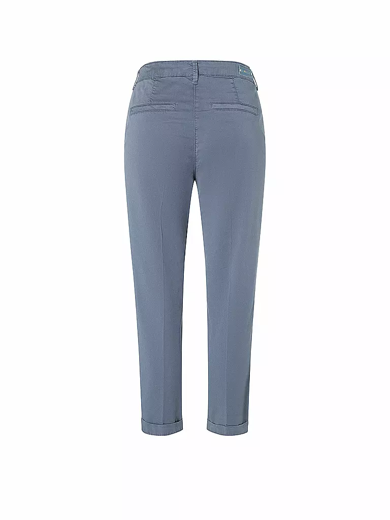 MAC | Chino 7/8 | Azul
