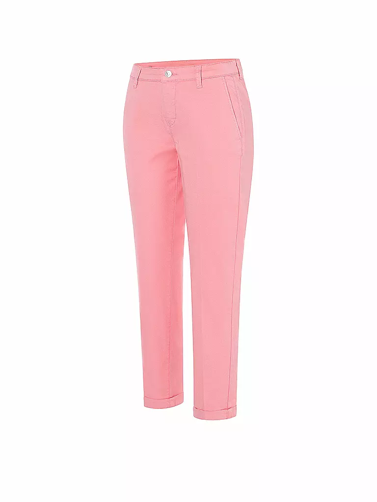 MAC | Chino 7/8 | Fucsia