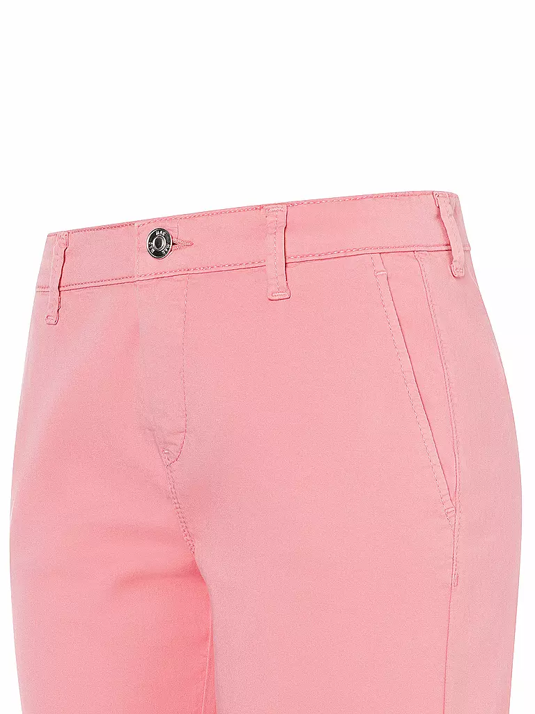 MAC | Chino 7/8 | Fucsia