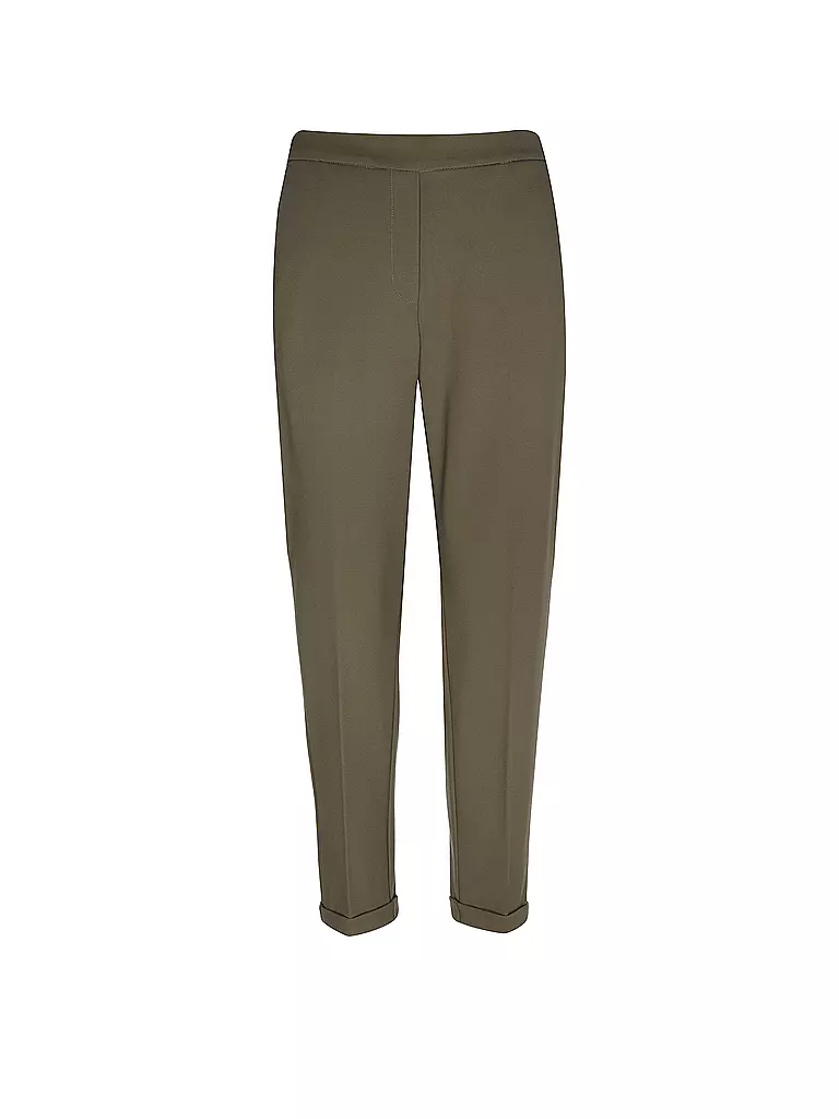 MAC | Chino CAMI | Oliva