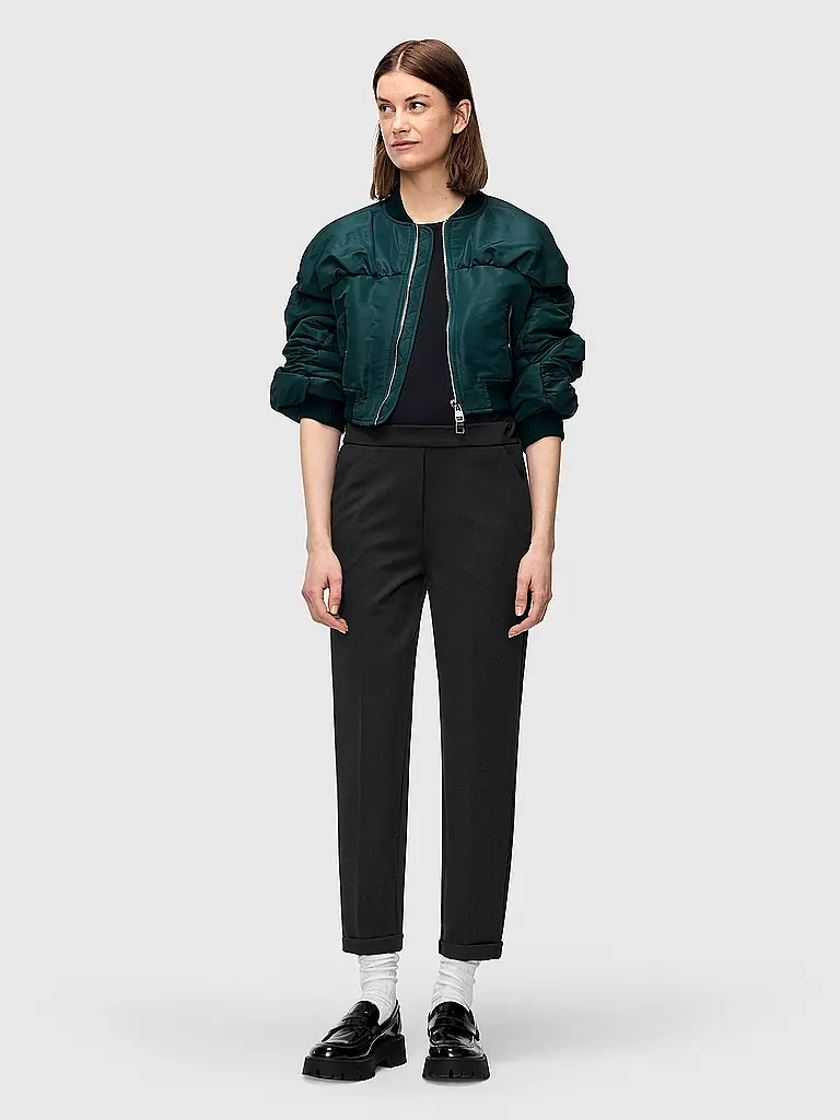 MAC | Chino CAMI | Negro