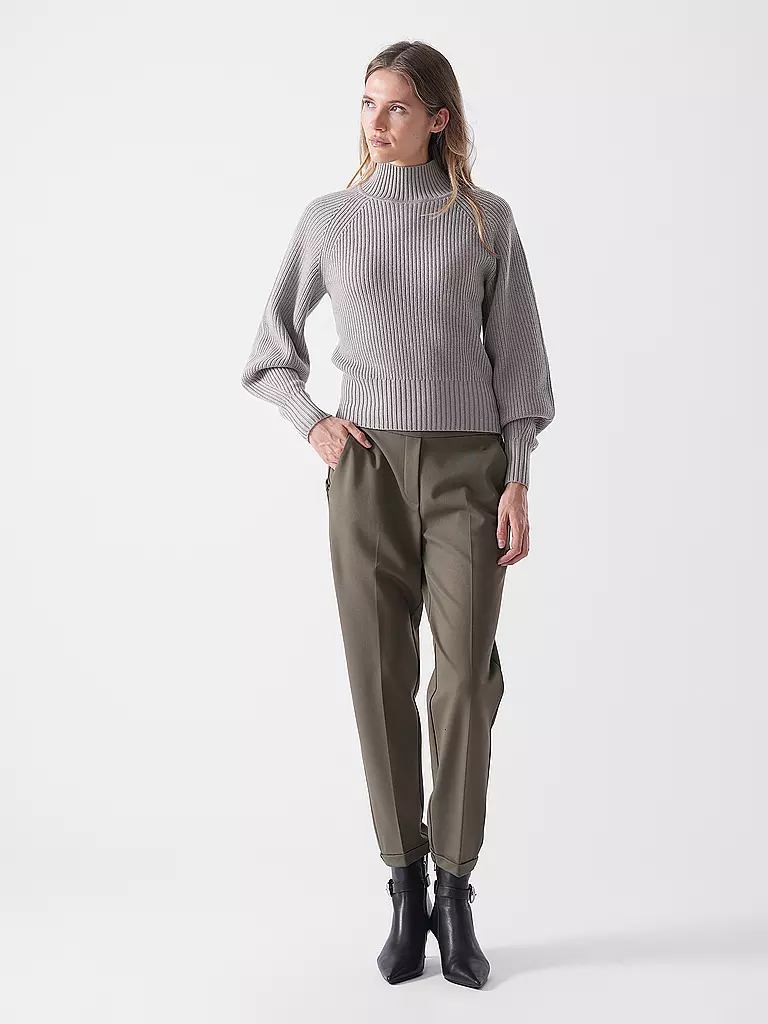 MAC | Chino CAMI | Oliva