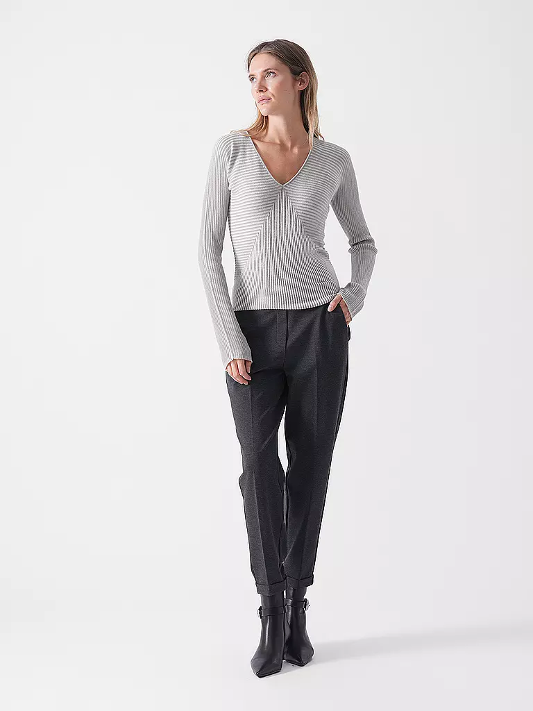 MAC | Chino CAMI | Gris