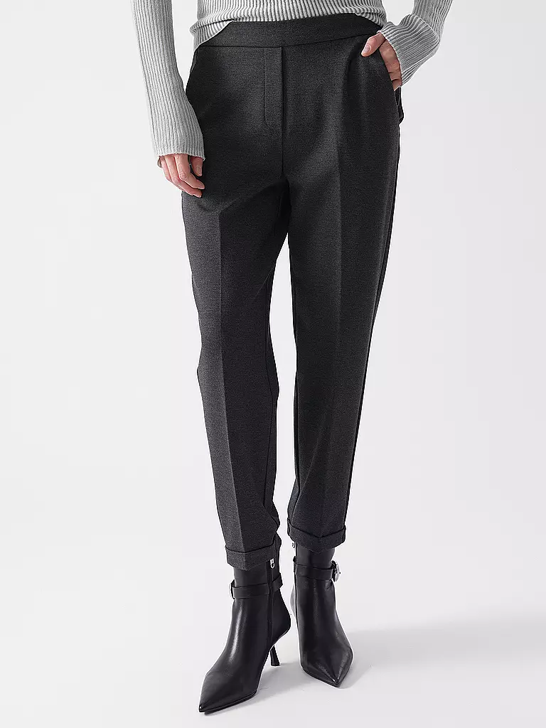 MAC | Chino CAMI | Gris