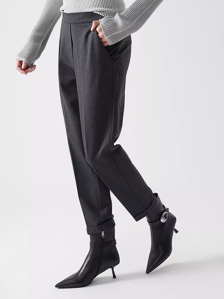 MAC | Chino CAMI | Gris