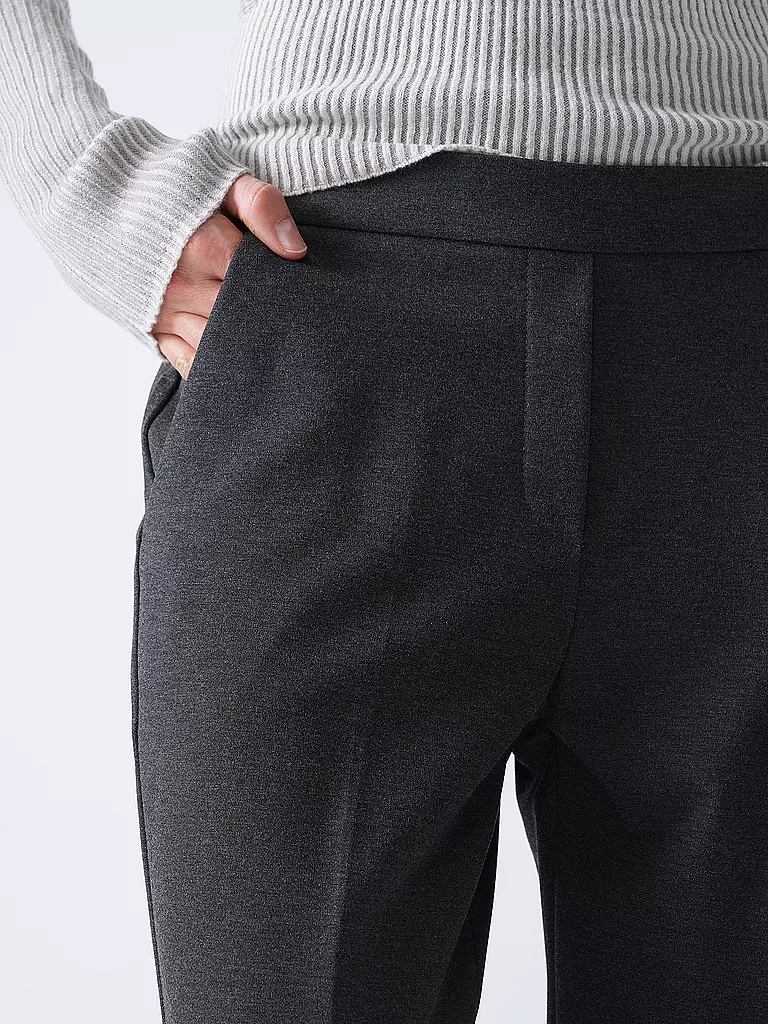 MAC | Chino CAMI | Gris