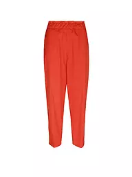 MAC | Chino CLEO SUMMER ULTRA LIGHT TECHNO | Rojo