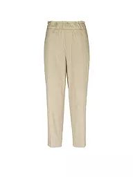 MAC | Chino CLEO SUMMER ULTRA LIGHT TECHNO | Beige