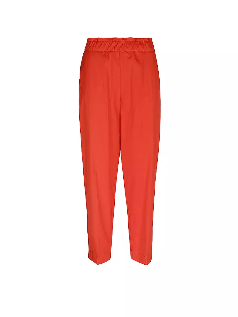 MAC | Chino CLEO SUMMER ULTRA LIGHT TECHNO | Rojo