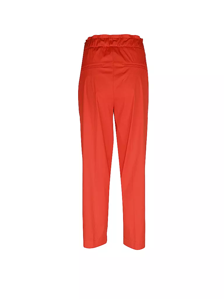 MAC | Chino CLEO SUMMER ULTRA LIGHT TECHNO | Rojo
