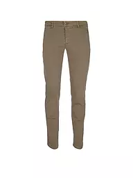 MAC | Chino DRIVER MACFLEXX | Marrón claro