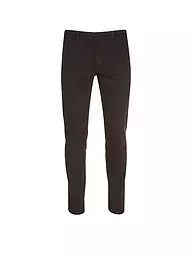 MAC | Chino DRIVER MACFLEXX | Marrón