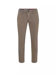 MAC | Chino DRIVER MACFLEXX | Marrón