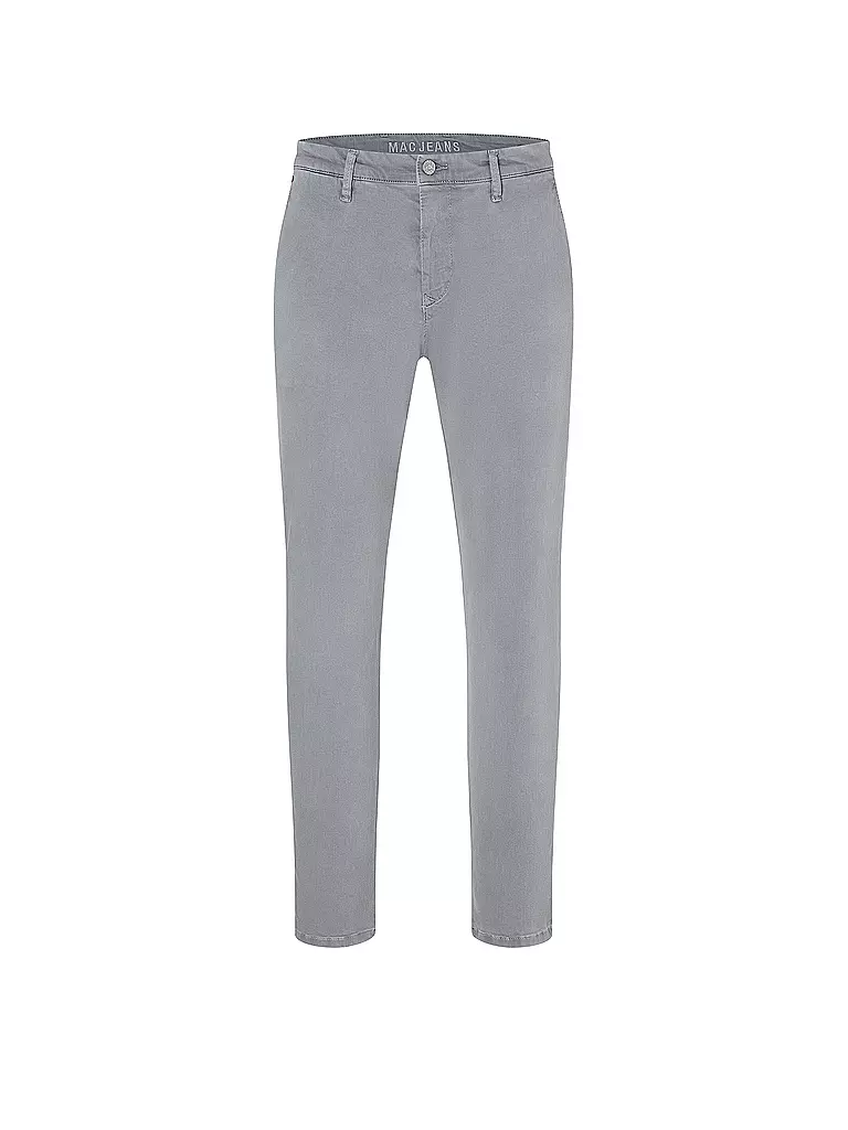 MAC | Chino DRIVER MACFLEXX | Gris claro