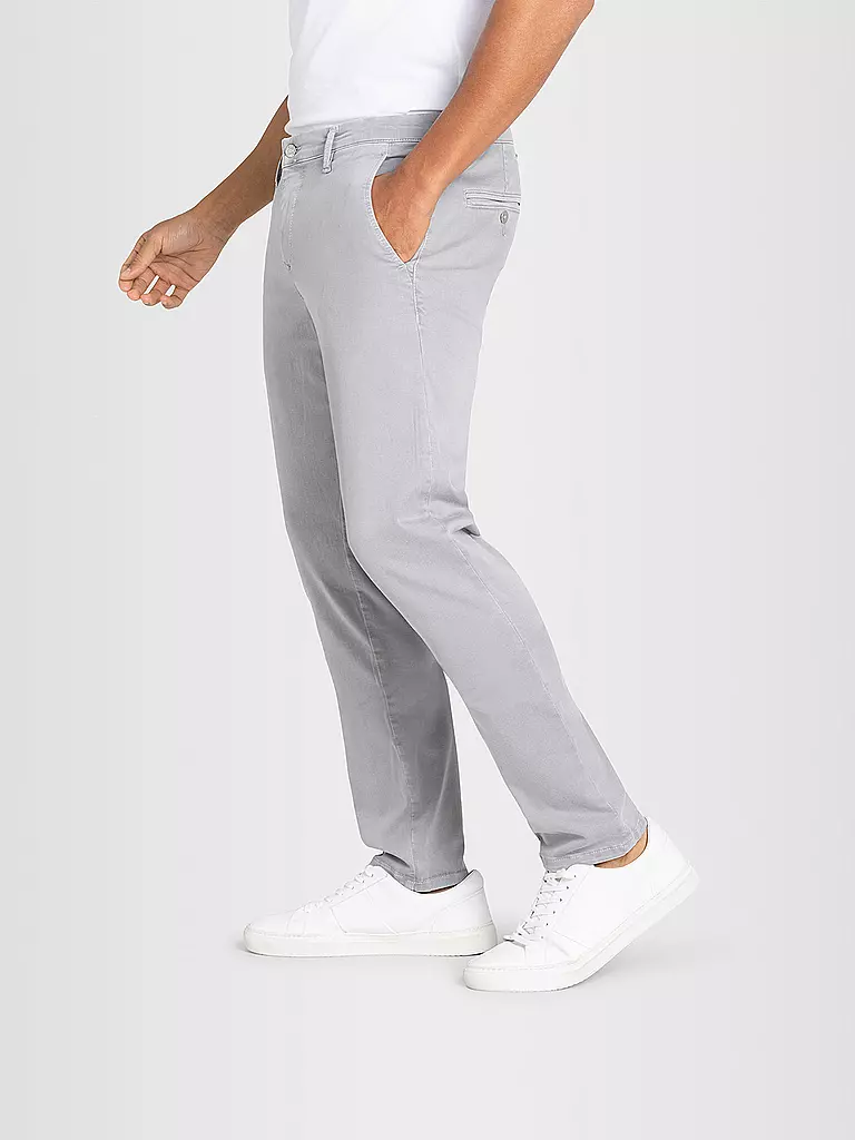 MAC | Chino DRIVER MACFLEXX | Gris claro