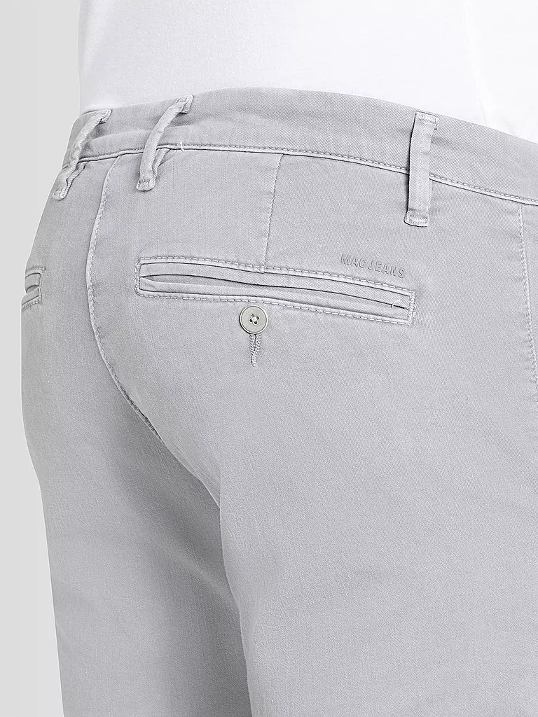 MAC | Chino DRIVER MACFLEXX | Gris claro