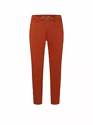 MAC | Chino DRIVER | Rojo