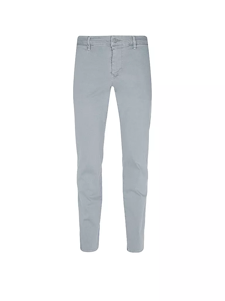 MAC | Chino DRIVER | Azul claro