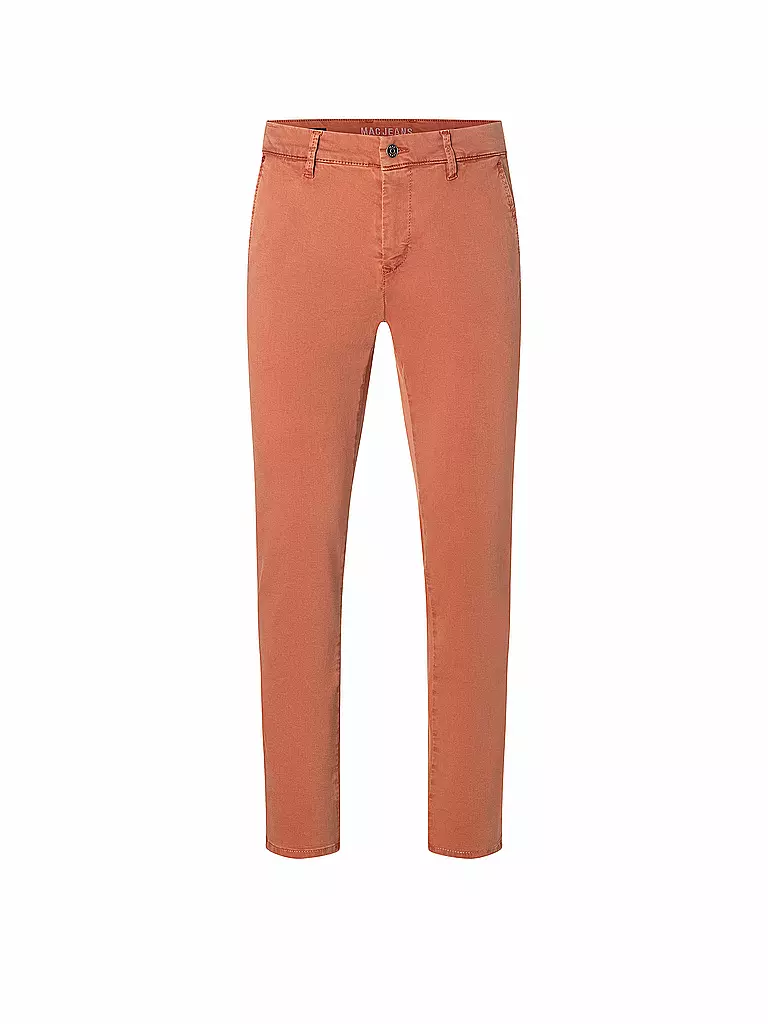 MAC | Chino DRIVER | Cobre