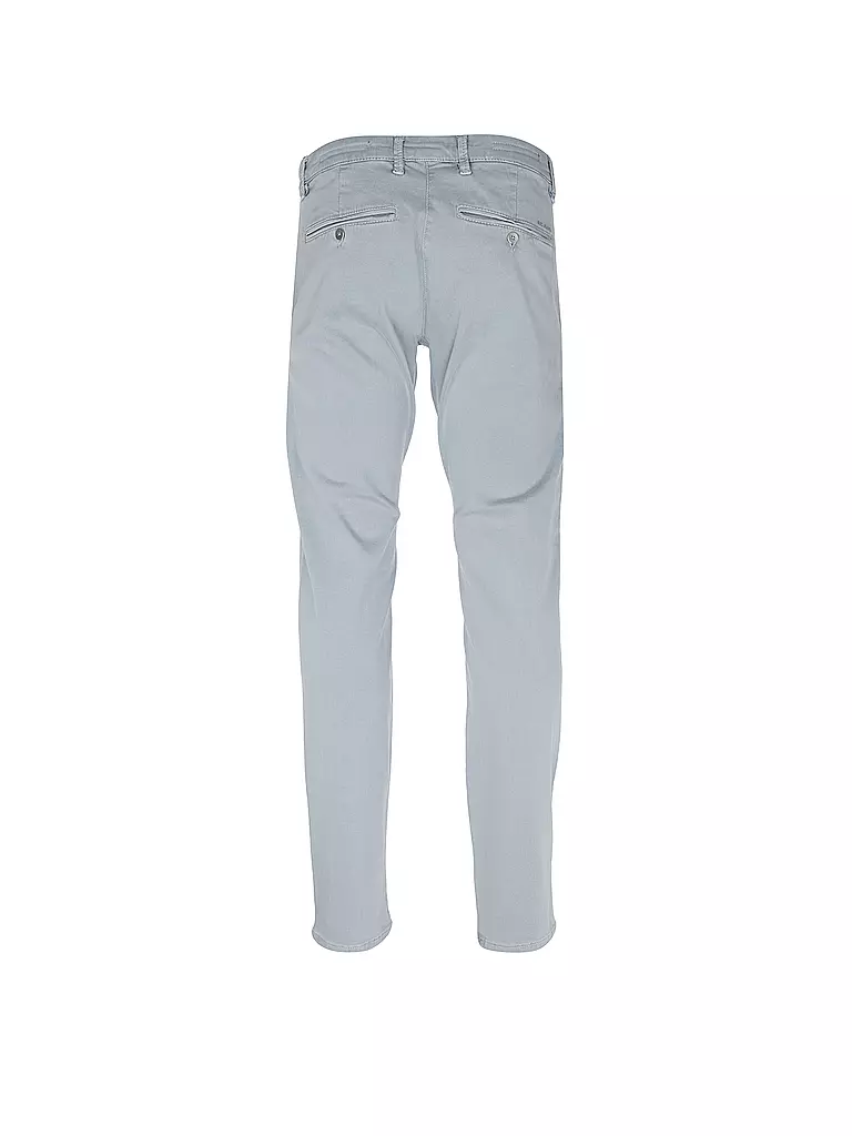 MAC | Chino DRIVER | Azul claro