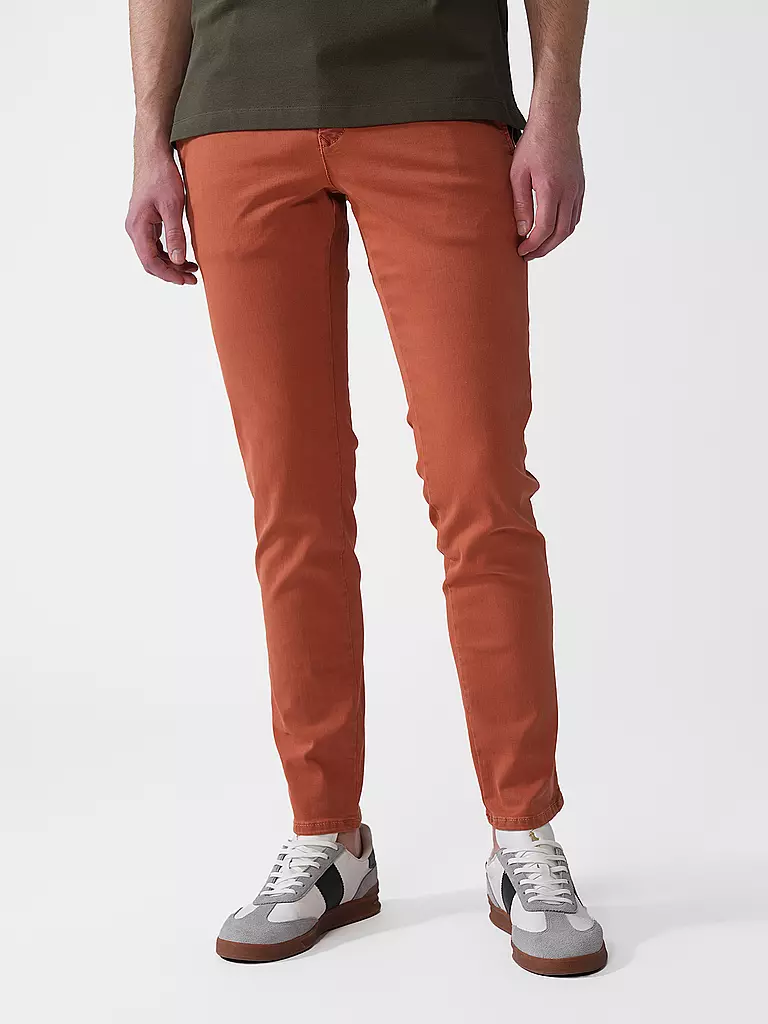 MAC | Chino DRIVER | Cobre