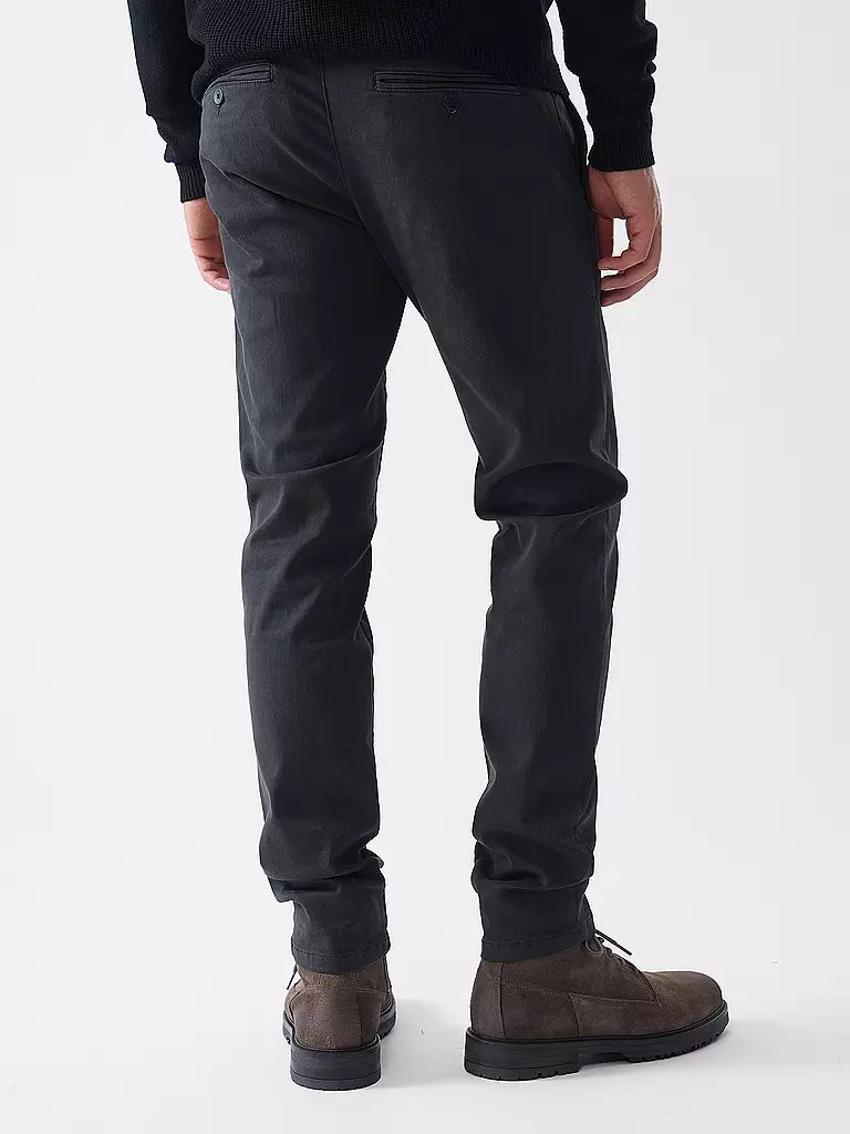 MAC | Chino DRIVER | grau