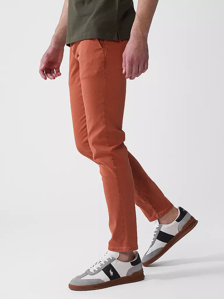 MAC | Chino DRIVER | Cobre