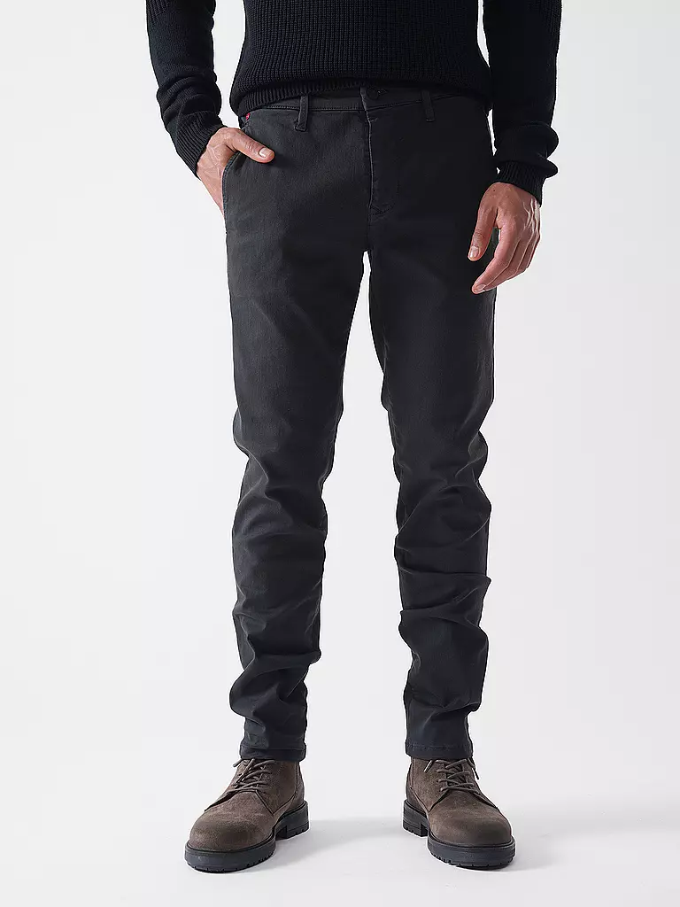 MAC | Chino DRIVER | grau